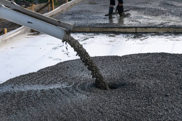  Independence, MN Concrete contractor Pros