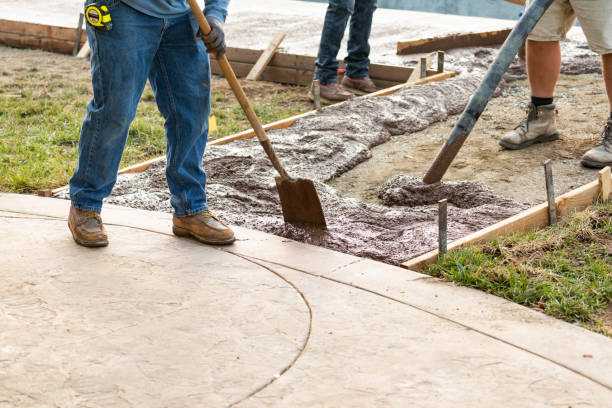 Best Concrete Foundation Repair in Independence, MN