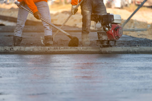 Best Decorative Concrete in Independence, MN