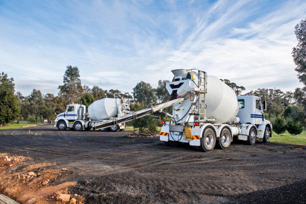Best Concrete Driveway Installation in Independence, MN
