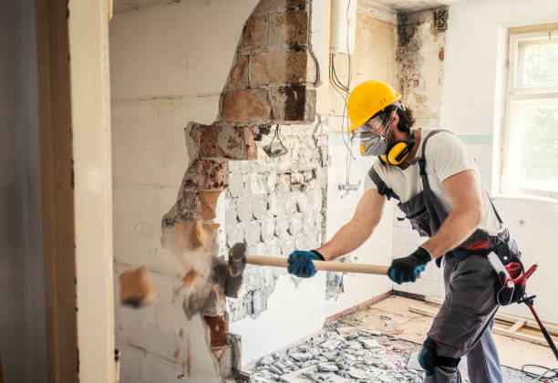 Best Concrete Removal and Replacement in Independence, MN